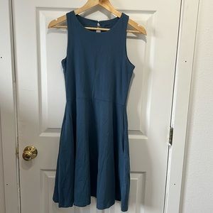 Pact dress